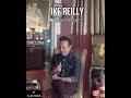 'Salesmen and Racists' gets vinyl rerelease: Ike Reilly (CLIP)