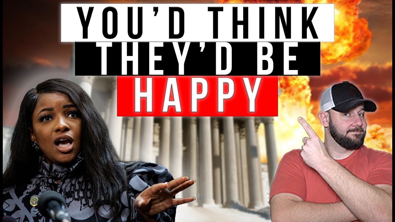 SCOTUS FALLOUT: Denial Of Assault Weapons Bans Is Causing A Unique Reaction From The Left...