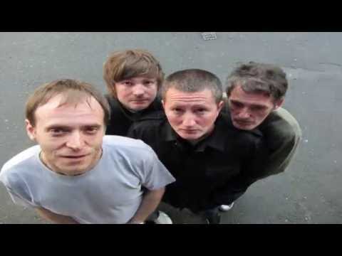 The Sums - Maybe One Day