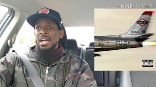 EMINEM | NORMAL | CAR TEST REACTION