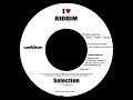 Various - I Love Riddim Selection (2008)
