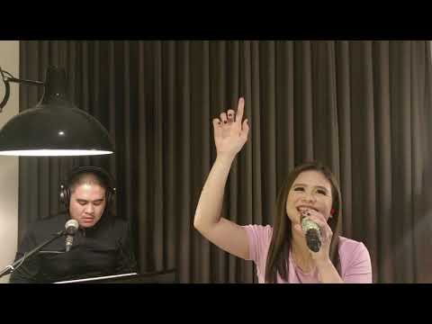 What a beautiful name Cover by Michelle Ayalde