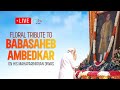 LIVE PM Modi Pays Floral Tribute To Babasaheb Ambedkar On His Mahaparinirvan Diwas