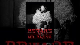 Beware of Mr. Baker