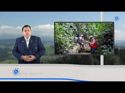 Aurania Resources: Bohrziele auf Yawi skizziert