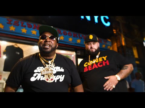 Fuego Base (BSF) Ft. Nems - Run It (New Official Music Video)