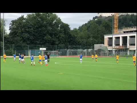 U11 - SAK 1914 - SG Eugendorf/Hallwang