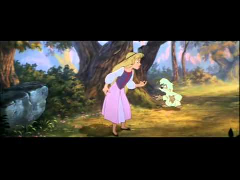 The Little Lady part 6 - "Part of Your World"