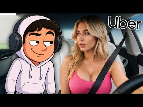 UBER DRIVER WANTED MY...(Storytime)