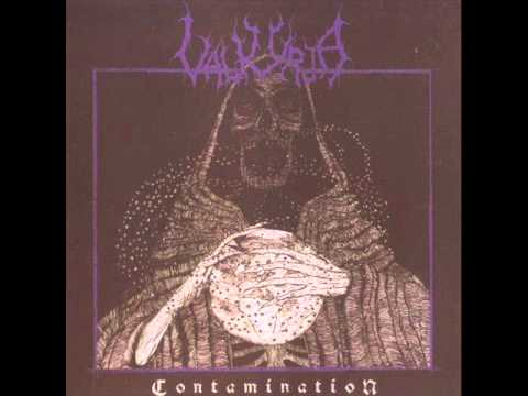 Valkyrja - Laments of The Destroyed