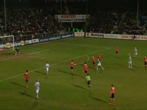 De Graafschap Top 10 Goals 2009/2010