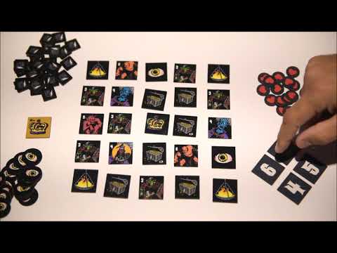 Zogar's Revenge Tutorial and Walk-through 