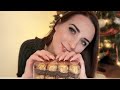 ASMR Gentle Tapping Hand Movements