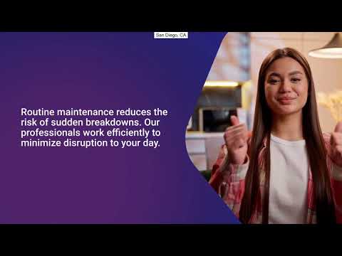 Heating Installation San Diego | San Diego, CA | Morey Plumbing, Heating & Cooling Inc.