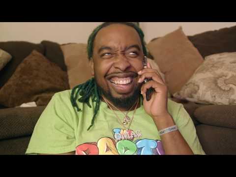 Dmac - Special (Music Video)