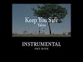 Yahya - Keep You Safe || Instrumental