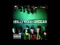 Hollywood undead - this love, this hate 