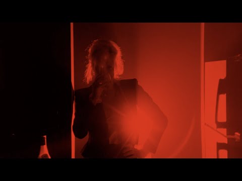 Anoraak, Luxxury & Lauren Turk - Fire Inside (Official Video)