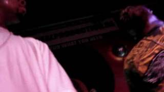 Dem Franchize Boyz Live @ Orange Club, Mannheim/Germany 5/6