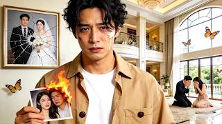 Download lagu Setelah dipaksa istri menjilati kue, dia memilih cerai, tapi istri menyesalinya. mp3