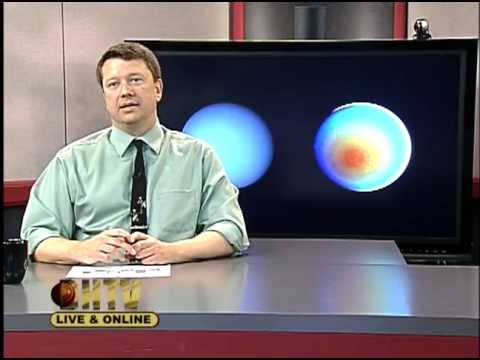 Intro Astronomy 2013. Class 9: Uranus and Neptune Systems, and Trans Neptunian Object Discovery