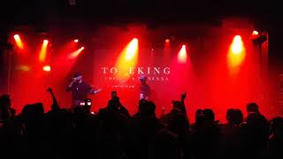 Tote King - Bartleby & Co @SCALA - London - 27-Oct-2018