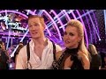 Goodbye Daisy Strictly Come Dancing 2016