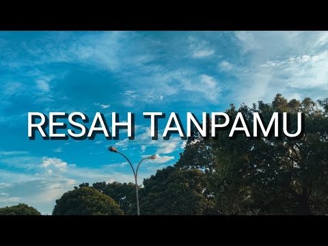 Titi Kamal feat. Anji - Resah Tanpamu (Lirik)