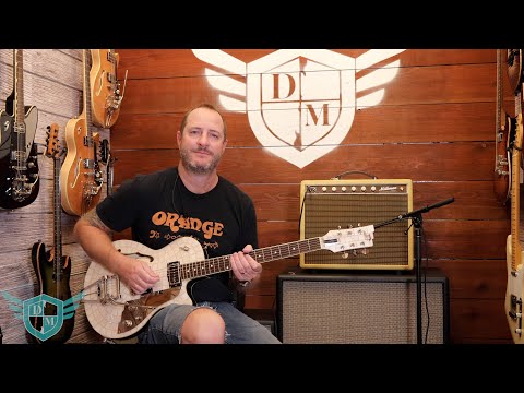 Danville Music Quickie Lessons - The Last Time