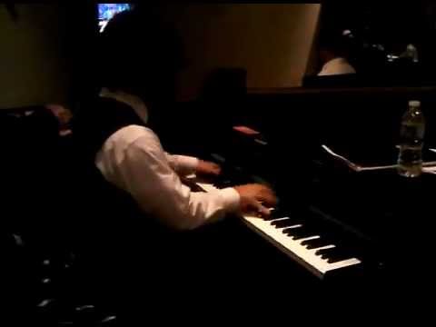 Thomas Bacsi playing Scriabin Op. 12