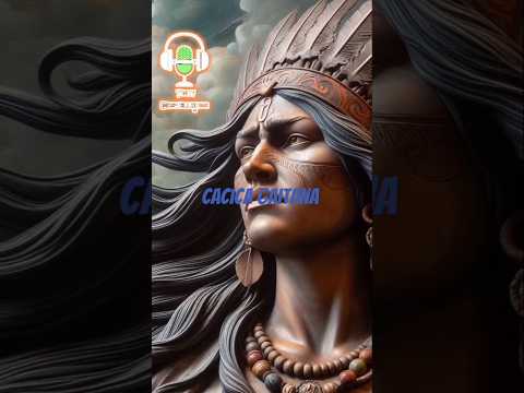 CACICA GAITANA #gaitana #locutor #tonycastellanos #indigena #lider