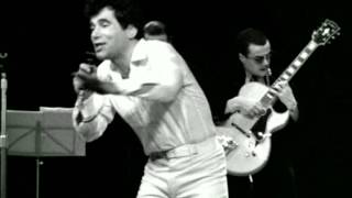 CLAUDE NOUGARO je crois