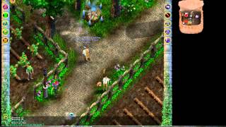 LinkRealms Simple Gameplay