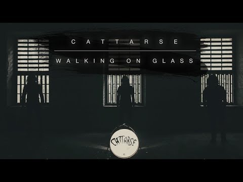 Cattarse - Walking on Glass [Official Video]
