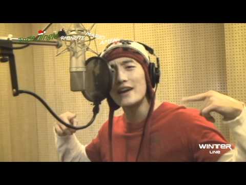 [MV/HD 1080p/ Studio Ver] 4Minute ft Mario & Amen - Jingle Jingle