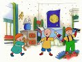 Caillou S02E07 Starry Night