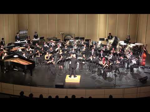 James Logan Wind Symphony - John and Jim - Sept 18, 2025