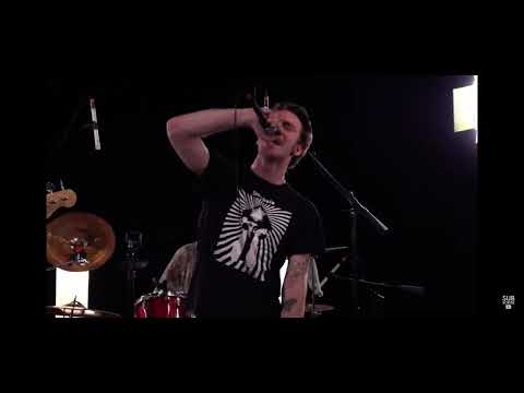 Thumbnail for Crush - Side2side (Live on Marquee Backstage) by Marquee