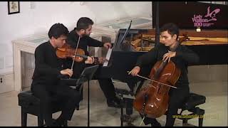 Download lagu Trio Liszt esegue Wolfgang Rihm - Fremde Szene III for Piano Trio mp3 Download lagu Trio Liszt esegue Wolfgang Rihm - Fremde Szene III for Piano Trio mp3