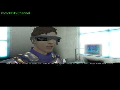 [13][Neutral] Star Wars KotOR II TSLRCM 1.8.5 + M4-78EP 1.3 Walkthrough