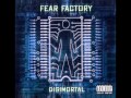 Fear Factory - Digimortal. 