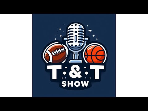 NBA Catchup & NFL News