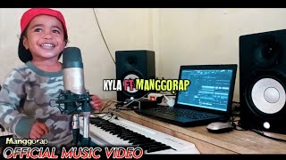 Download lagu LAGU PERTAMA KYLA - MANGGORAP 2022 mp3
