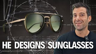 The BEST New Luxury Eyewear Brand in 2025