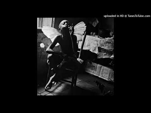 FREE Ateyaba - "sans raisons" ft. Bushi Type Beat