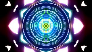 960 Hz Music⎪The Tone of Higher Dimensions⎪Awakening The God Within⎪Advanced Slow Shamanic Drums