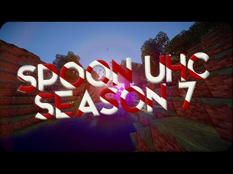 Minecraft: The Spoon UHC! Season 7 - I'm Sorry.
