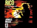 Specials Jungle Music