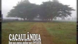 Cacaulândia Rondônia fonte: img.youtube.com