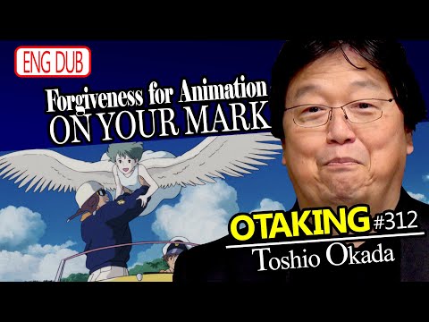 ON YOUR MARK: Logical in Every Detail - OTAKING Seminar #312 English DUB